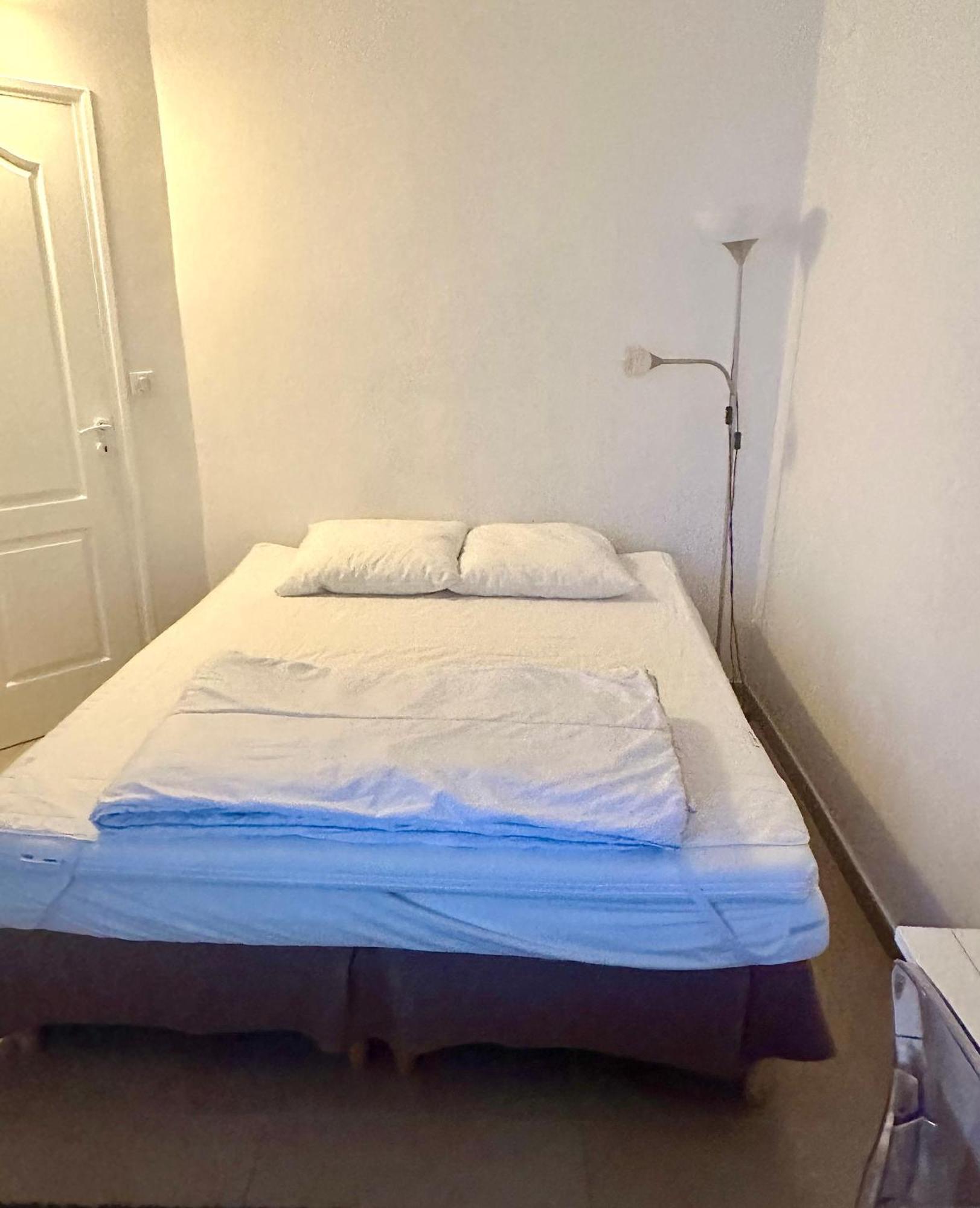 Superbe Appartement Cosy Face Mer Palavas-les-Flots Dış mekan fotoğraf